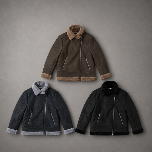 Campera GAMULAN