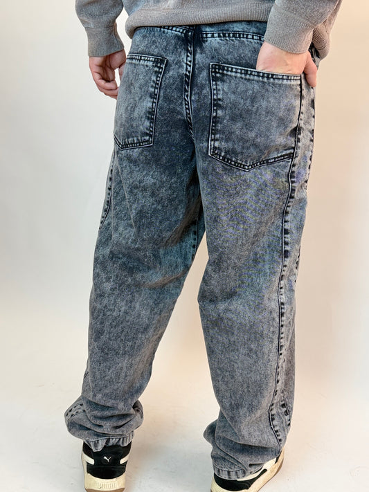 Baggy COSTURAS