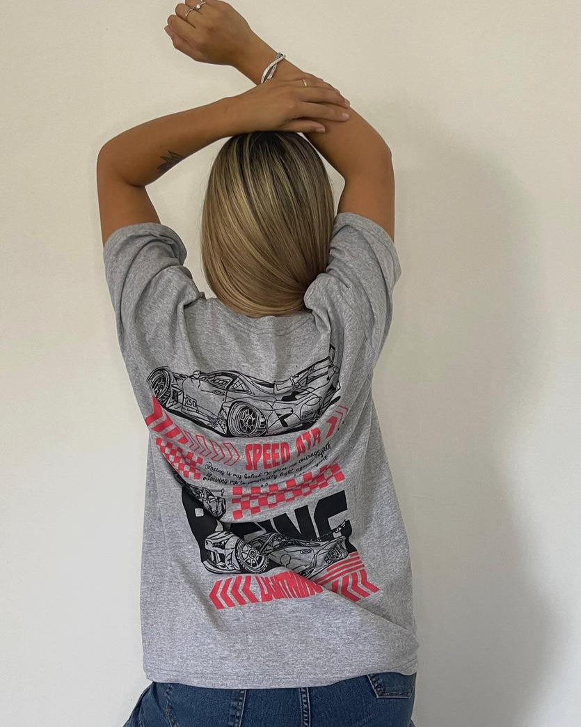 REMERA RACE