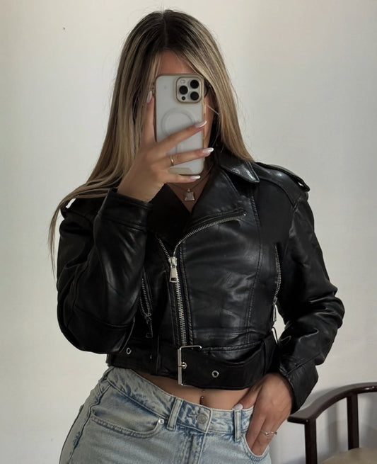 Campera ISABELLA