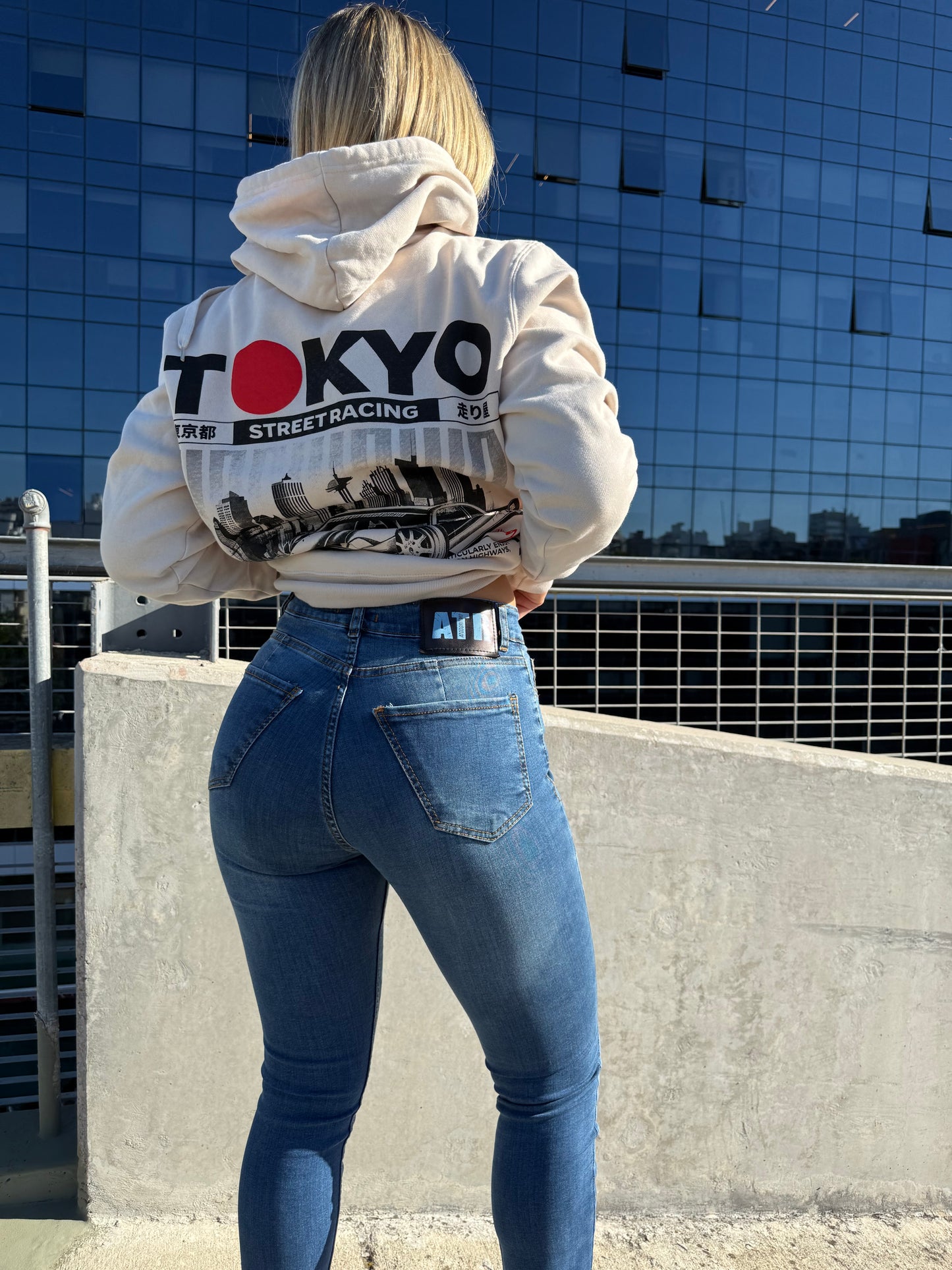 CANGURO TOKYO