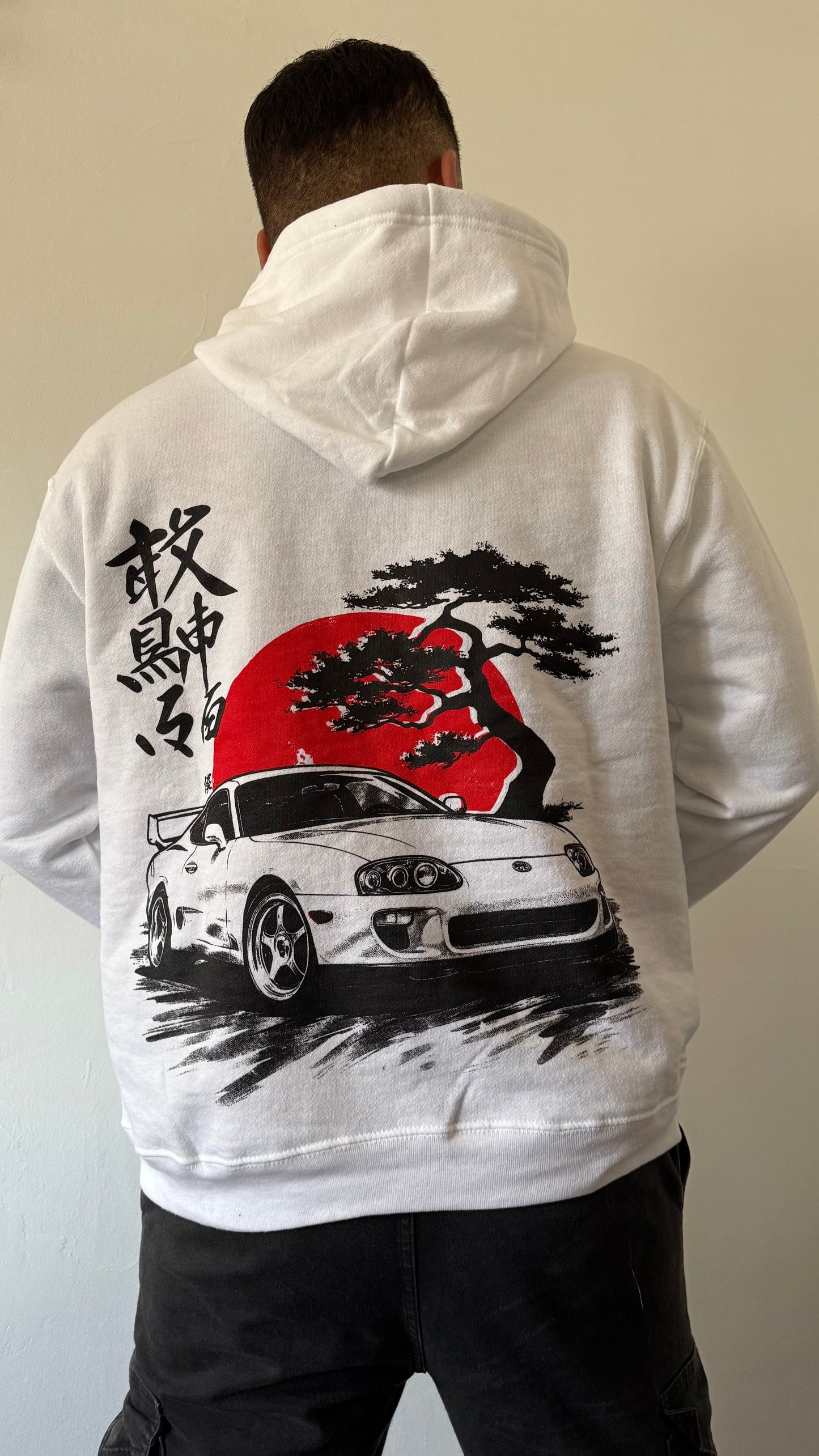 Canguro Supra