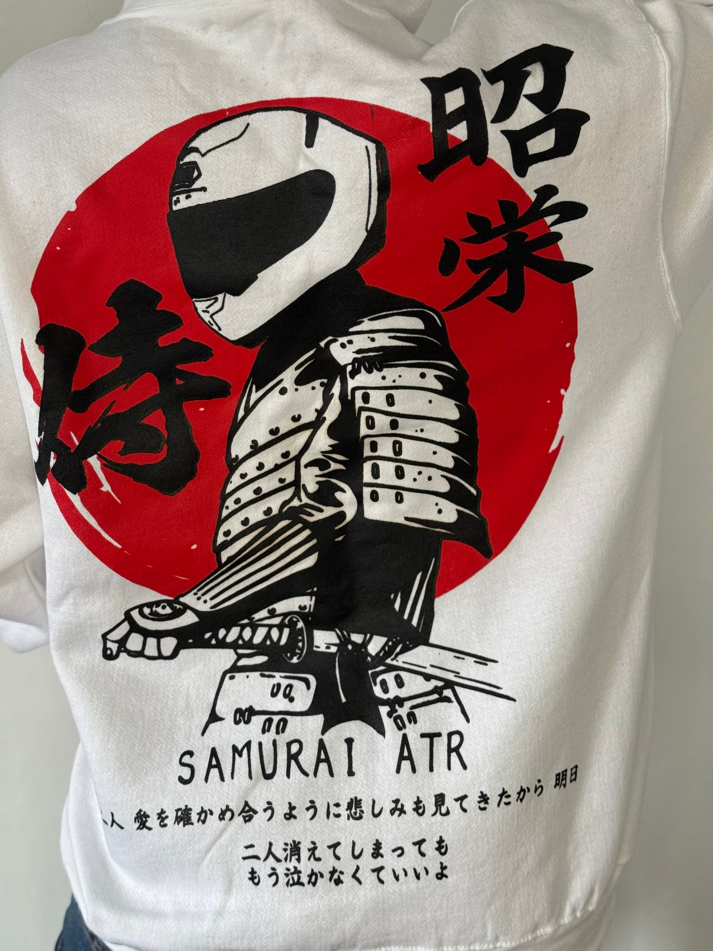 Canguro Samurai