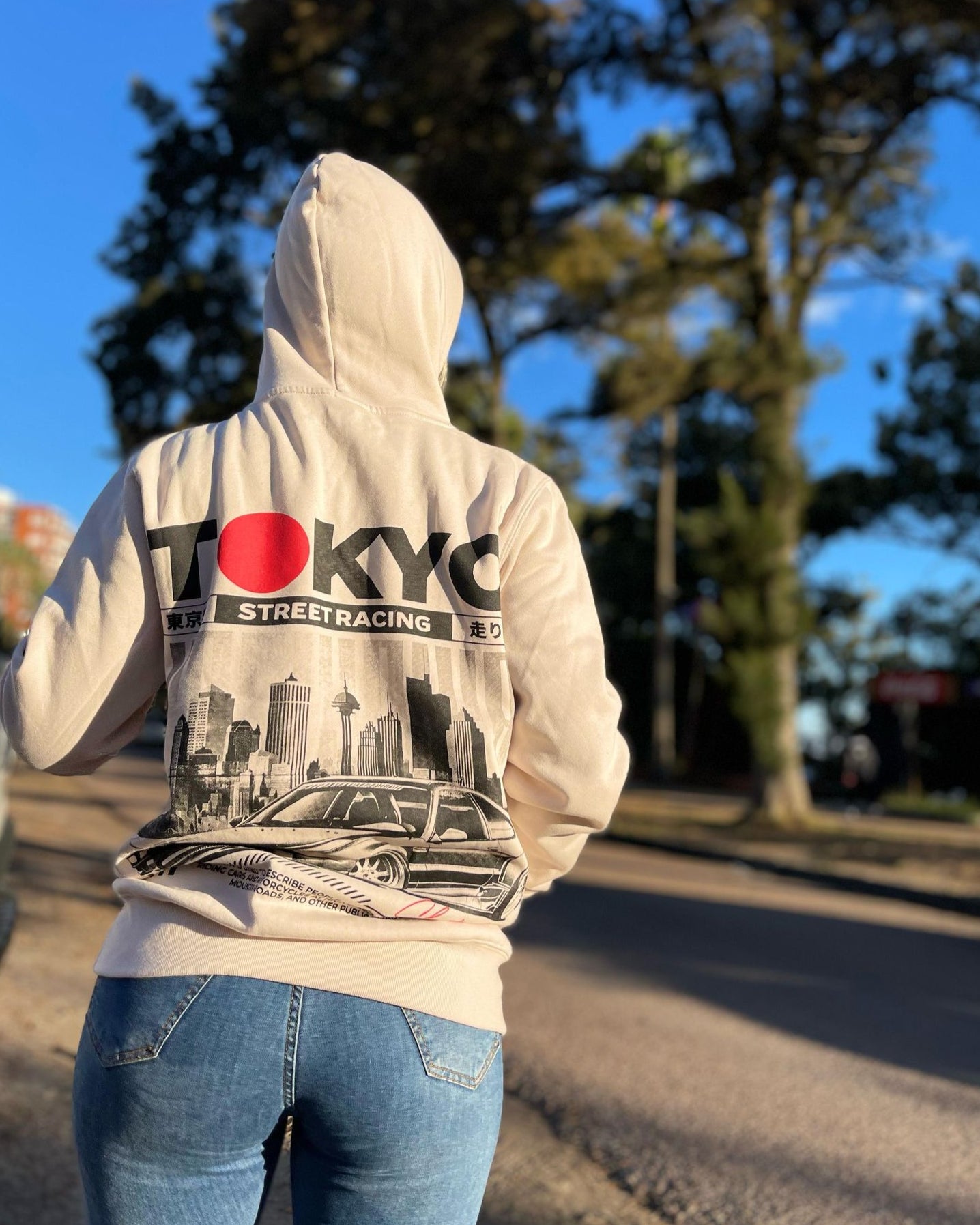 CANGURO TOKYO