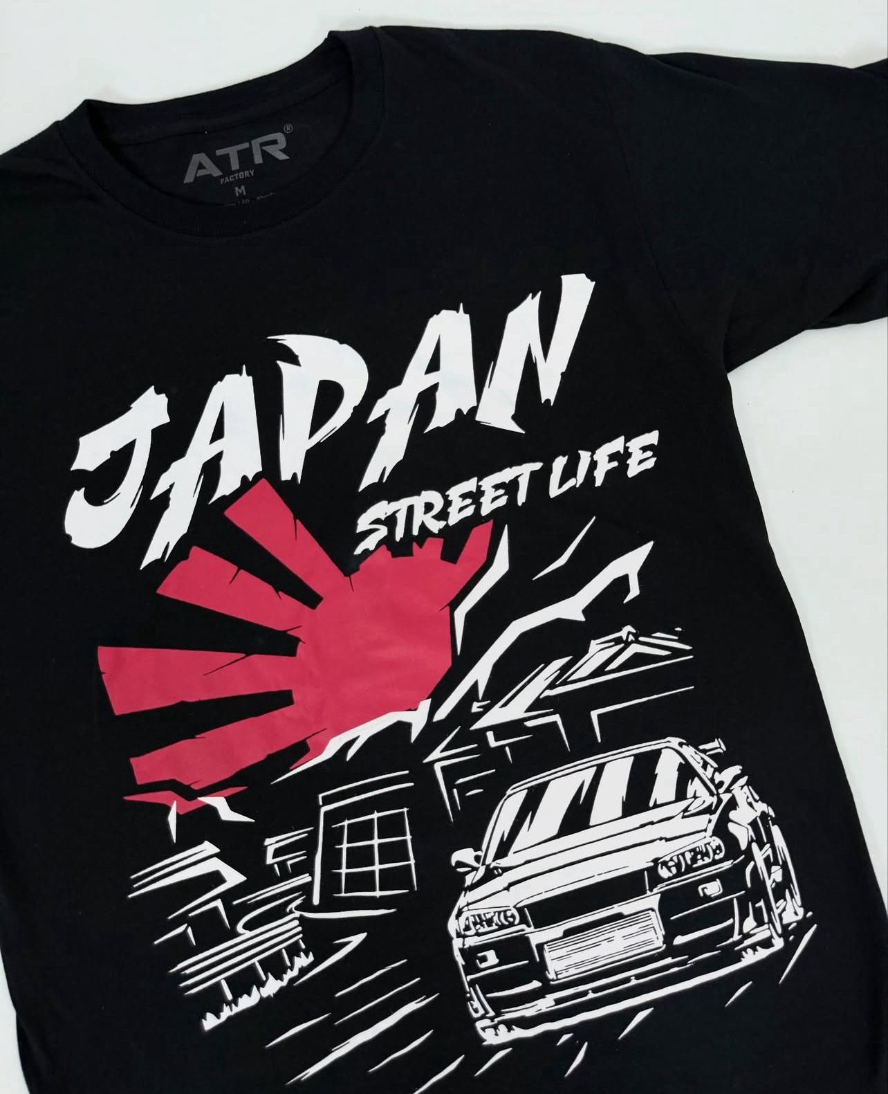 REMERA JAPAN