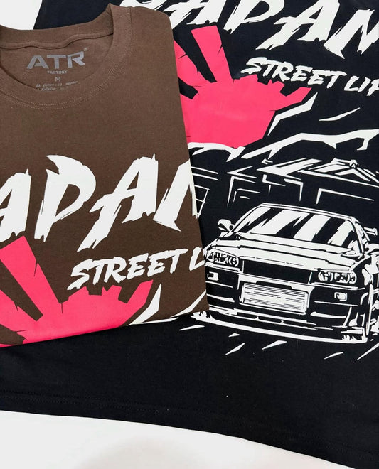 REMERA JAPAN