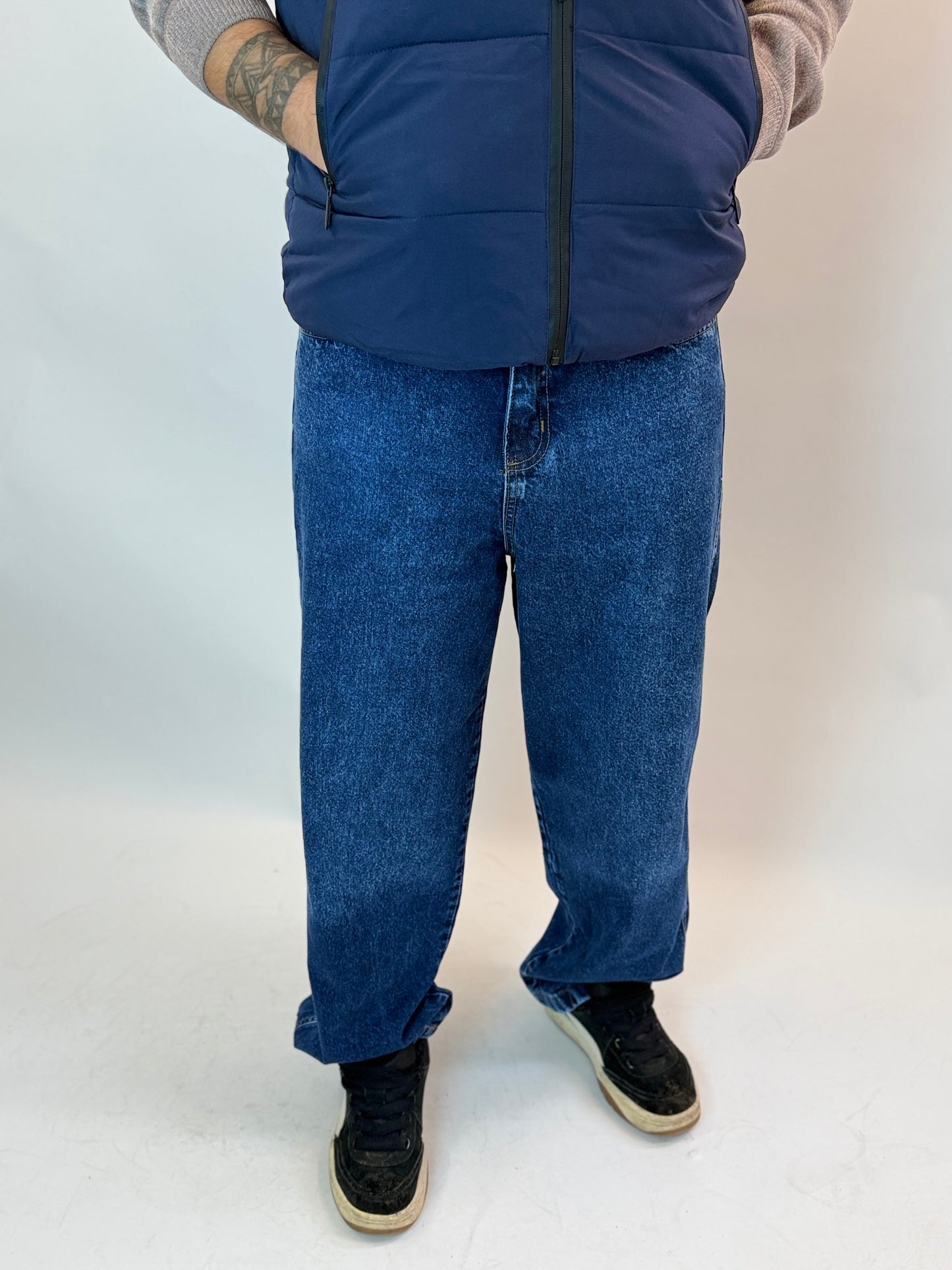 Baggy BLUE