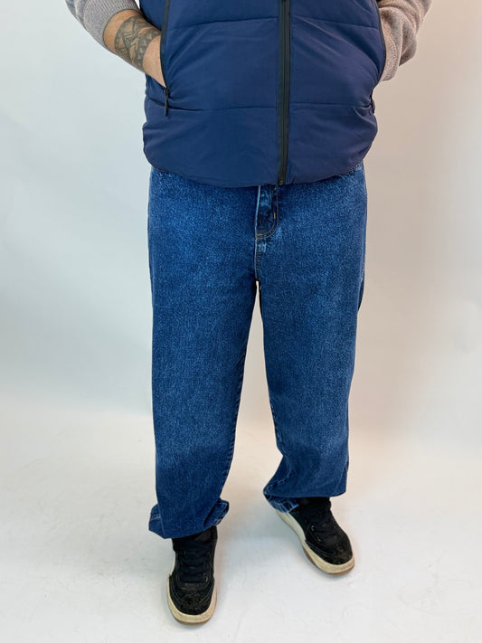 Baggy BLUE