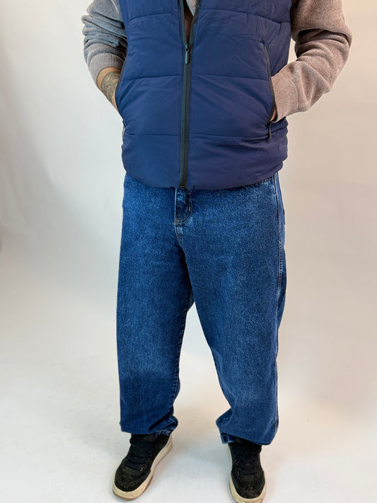 Baggy BLUE