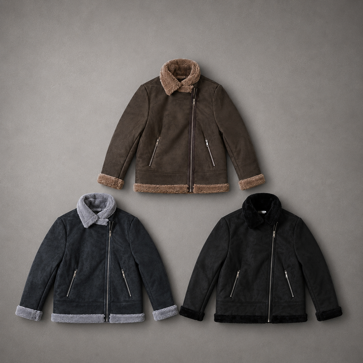 Campera GAMULAN