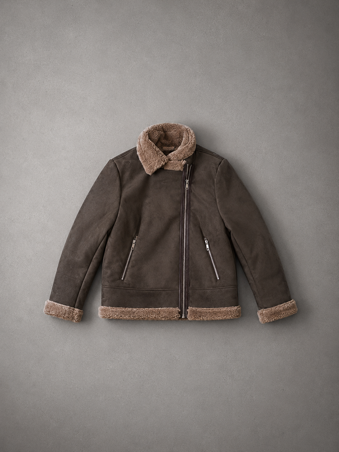Campera GAMULAN