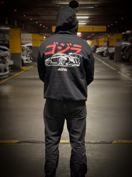 Canguro GTR