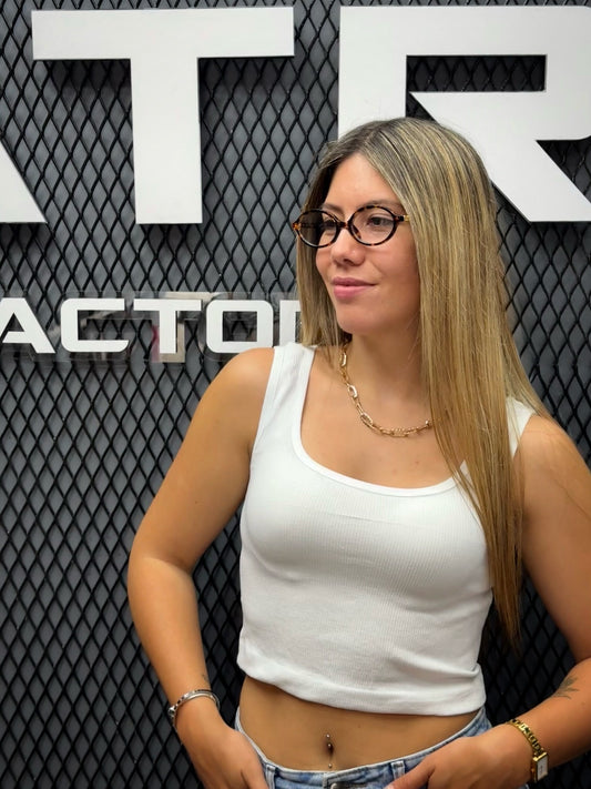 Musculosa MICROFIBRA