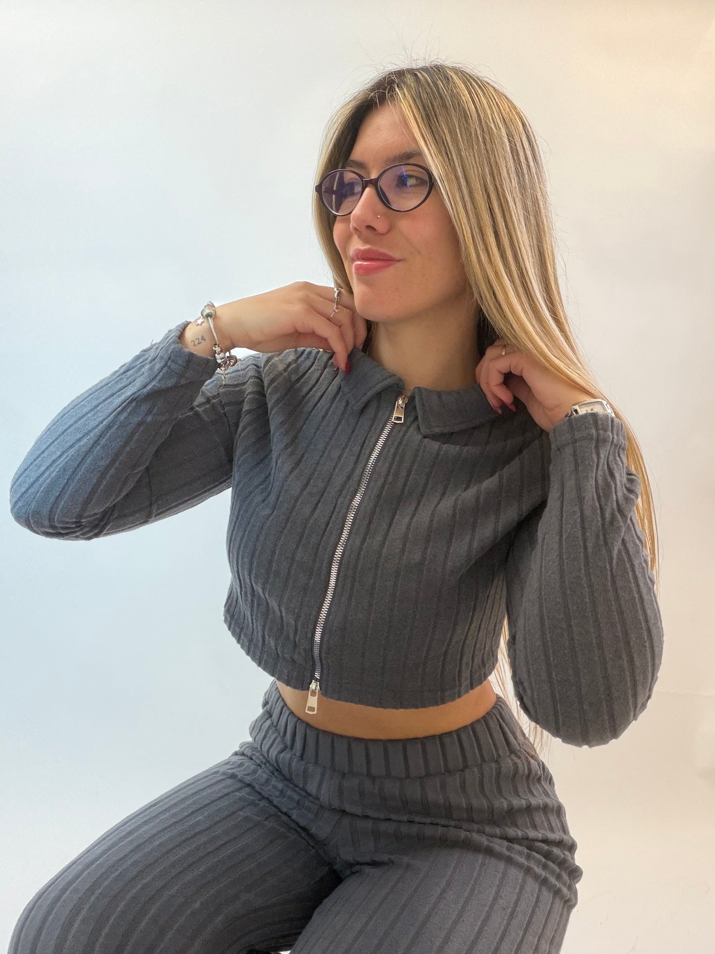 Conjunto LOLA