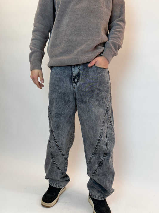 Baggy COSTURAS