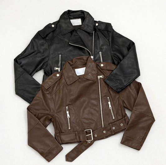 Campera ISABELLA