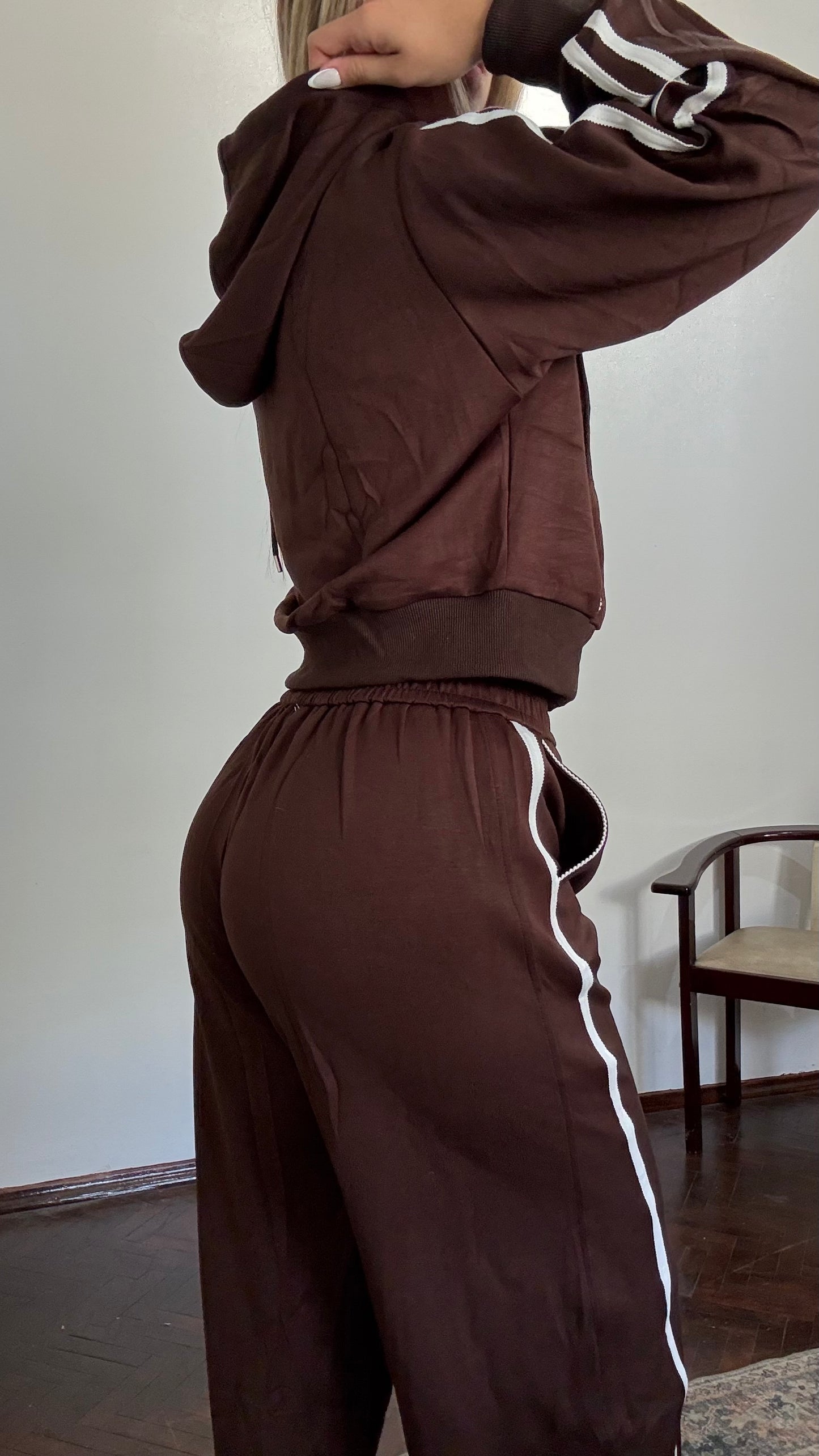 Conjunto Nairobi
