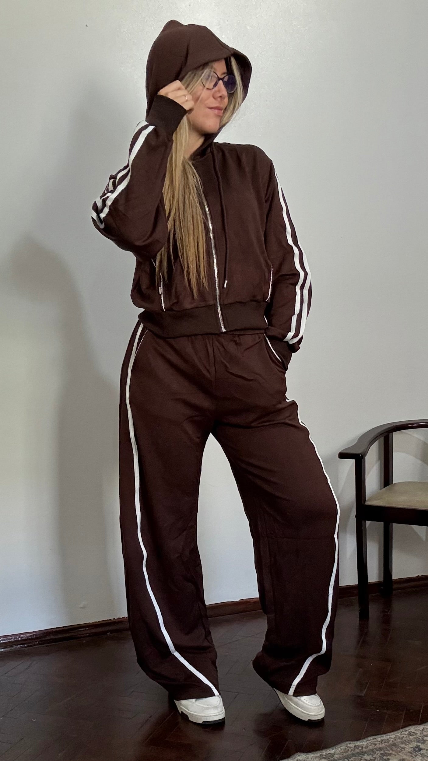 Conjunto Nairobi