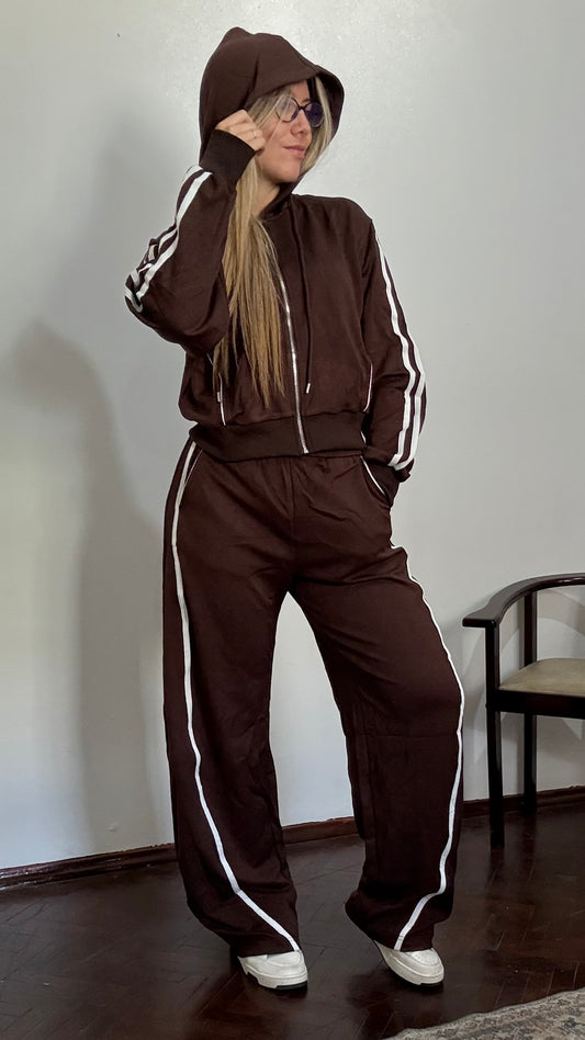 Conjunto Nairobi