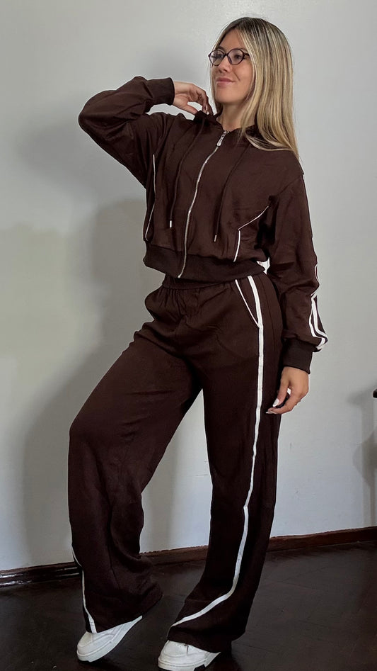 Conjunto Nairobi