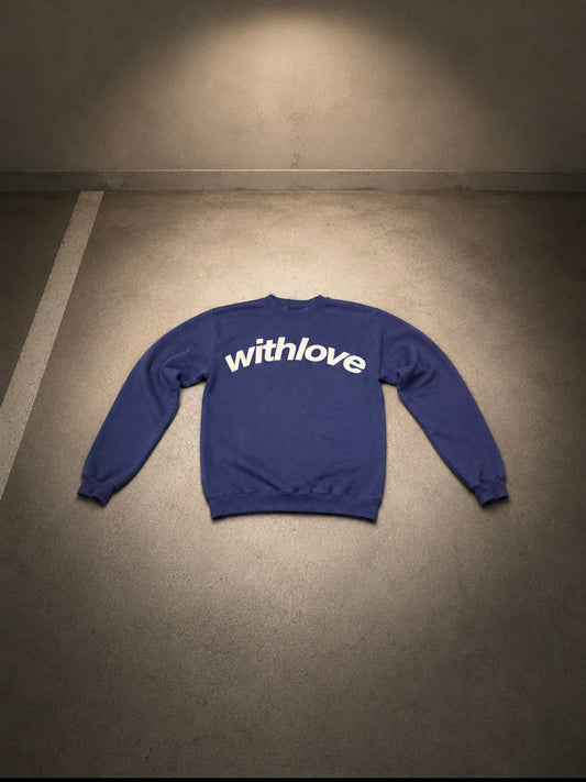Buzo WITHLOVE