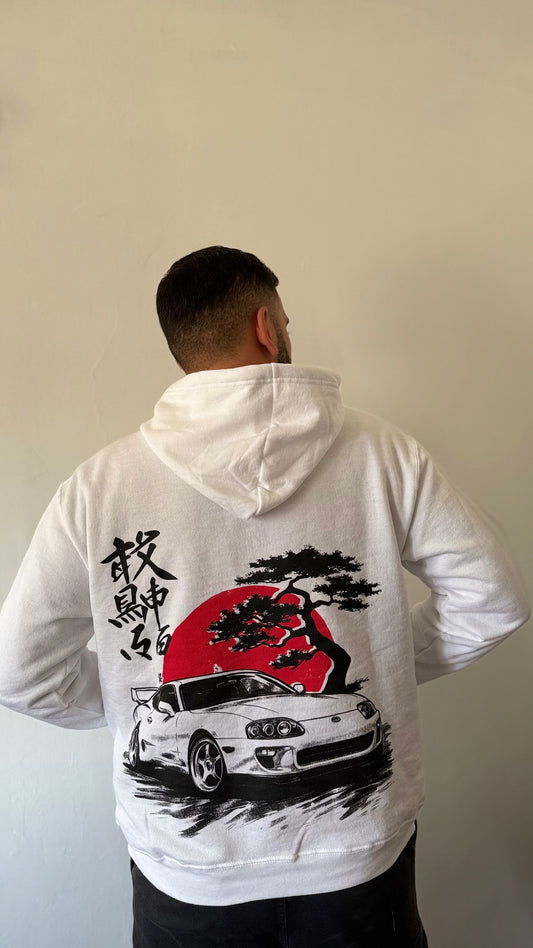 Canguro Supra
