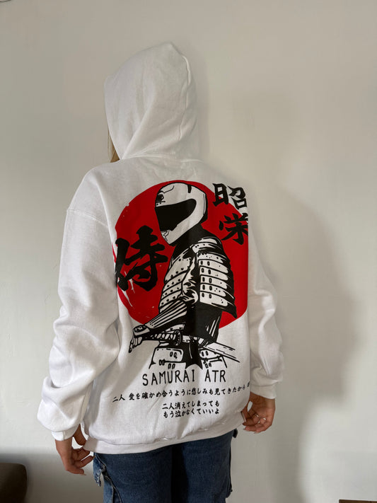 Canguro Samurai