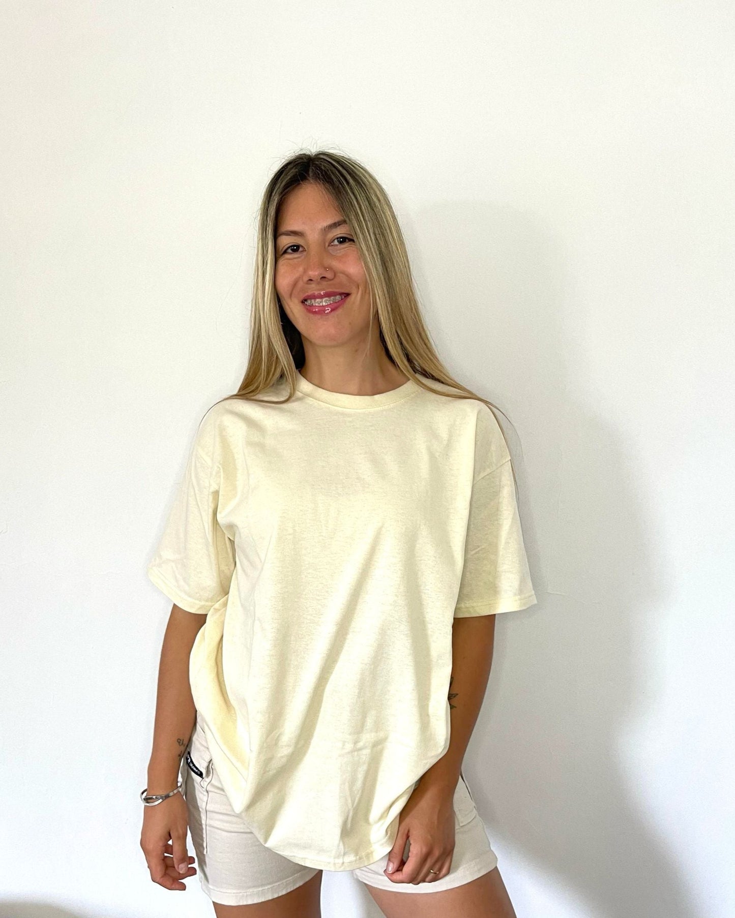 REMERA RACE