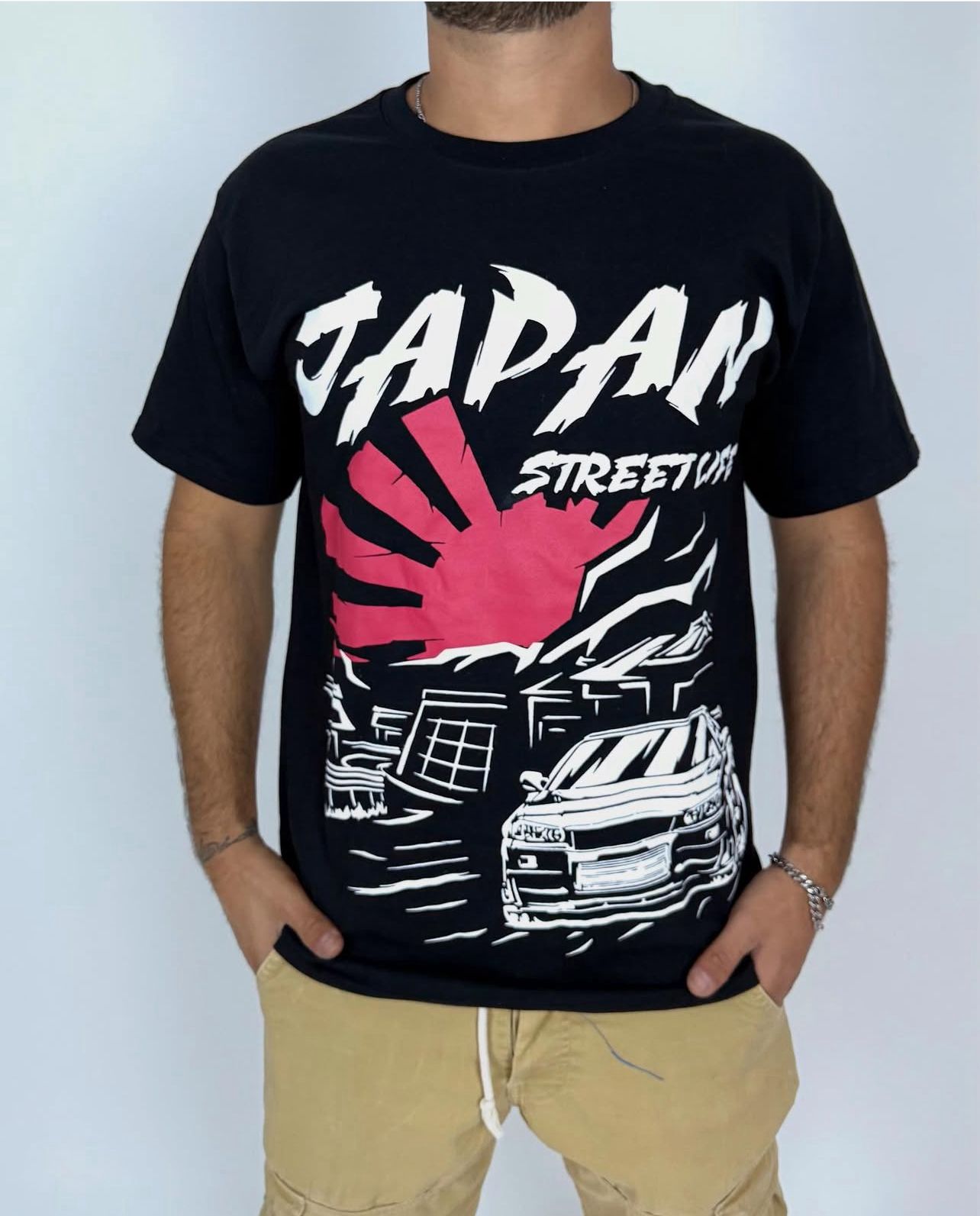 REMERA JAPAN